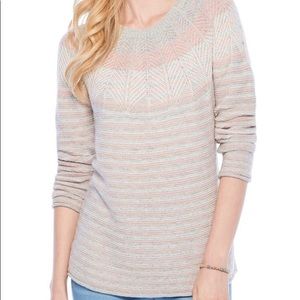 Medium NIC + ZOE Orchard Sweater